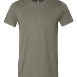 BELLA + CANVAS - Unisex Jersey Tee