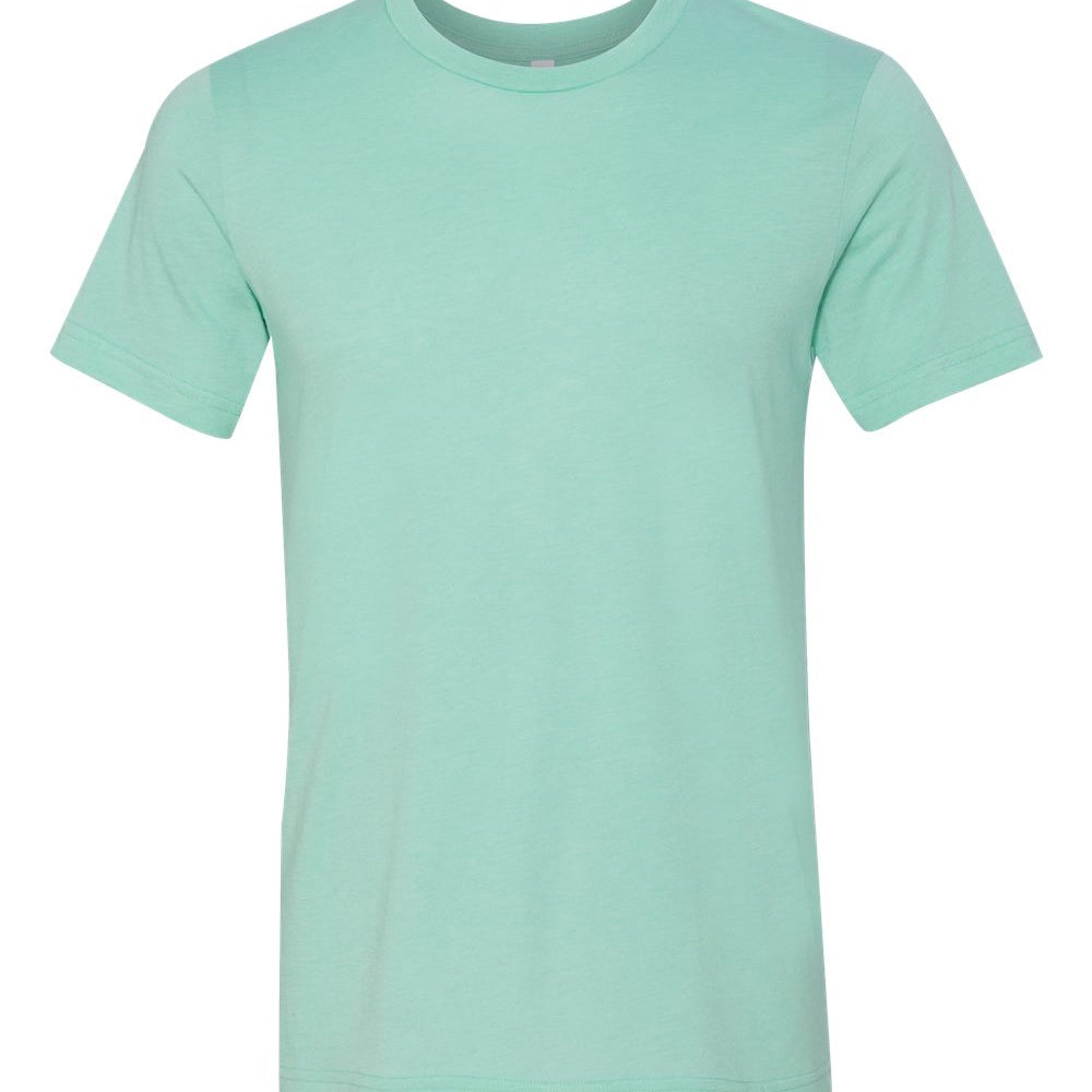 BELLA + CANVAS - Unisex Jersey Tee
