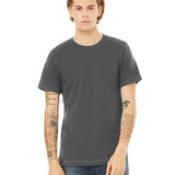 BELLA + CANVAS - Unisex Jersey Tee