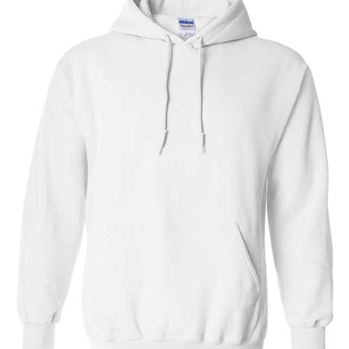 Gildan Heavy Blend Hooded Sweatshirt