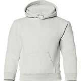 Gildan Heavy Blend Hooded Sweatshirt - YOUTH