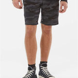 Independent Midweight Fleece Shorts