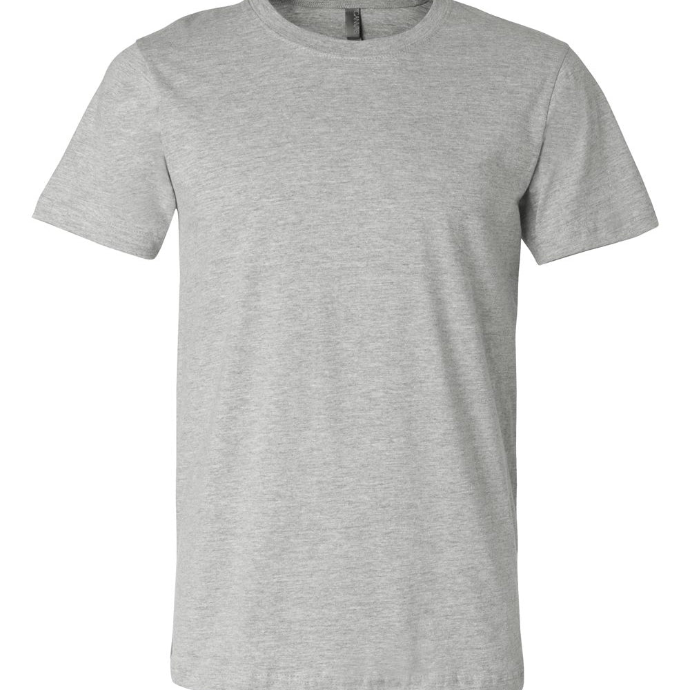 BELLA + CANVAS - Unisex Jersey Tee