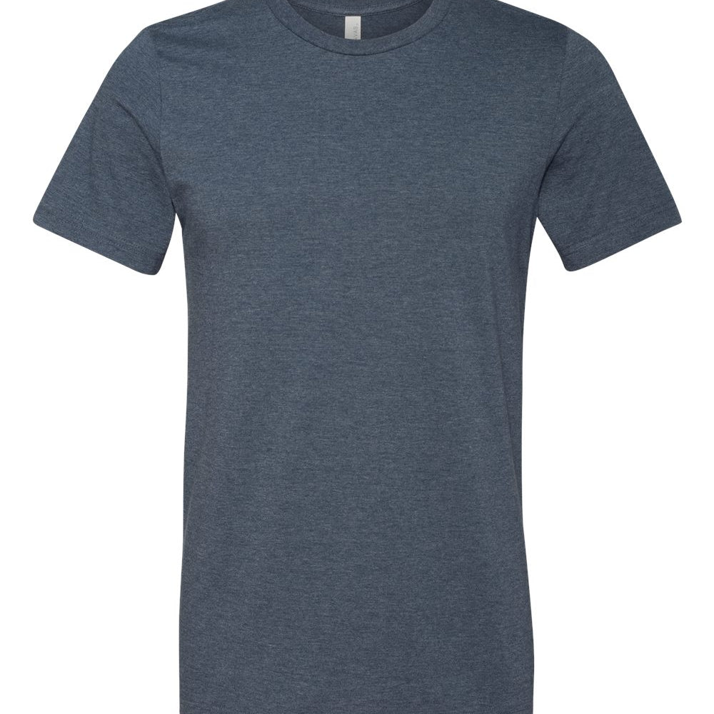 BELLA + CANVAS - Unisex Jersey Tee
