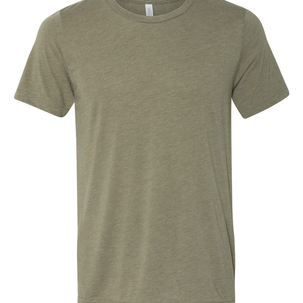BELLA + CANVAS - Unisex Jersey Tee