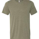 BELLA + CANVAS - Unisex Jersey Tee
