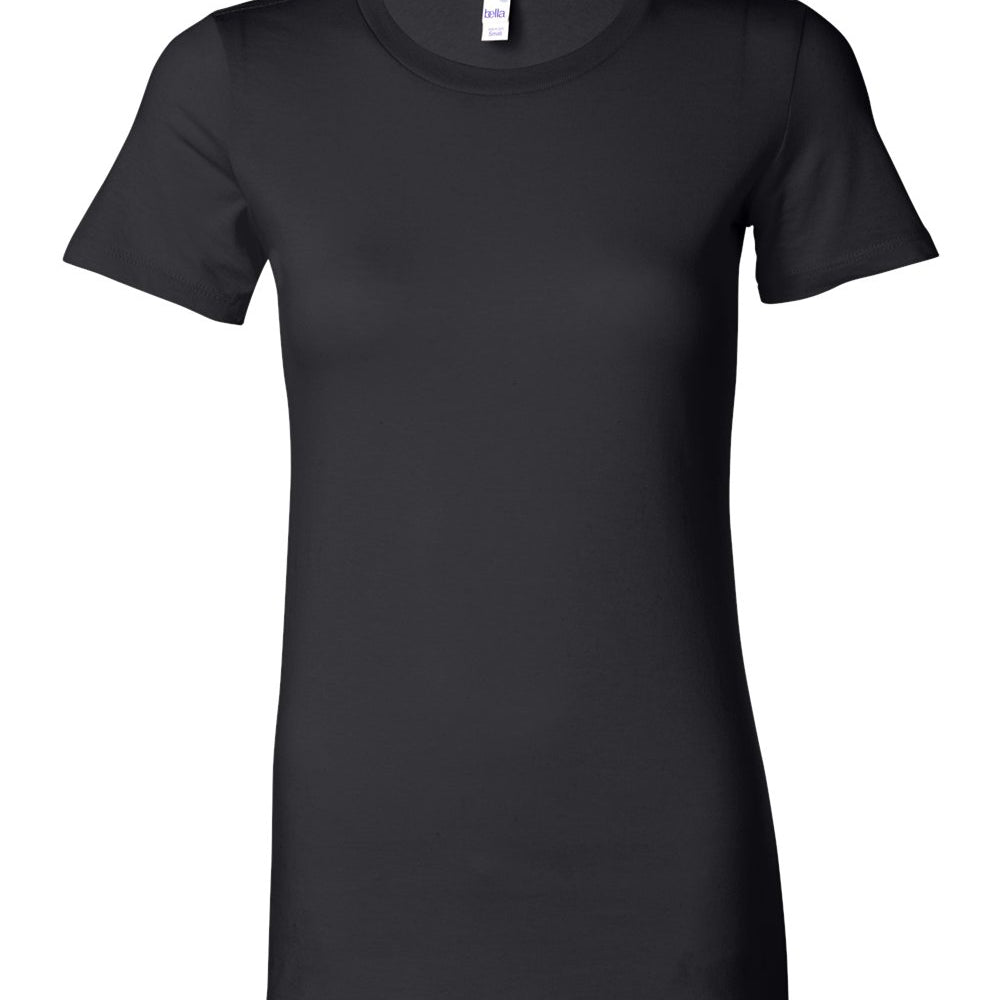 BELLA + CANVAS - Women's Slim Fit Tee