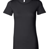BELLA + CANVAS - Women's Slim Fit Tee