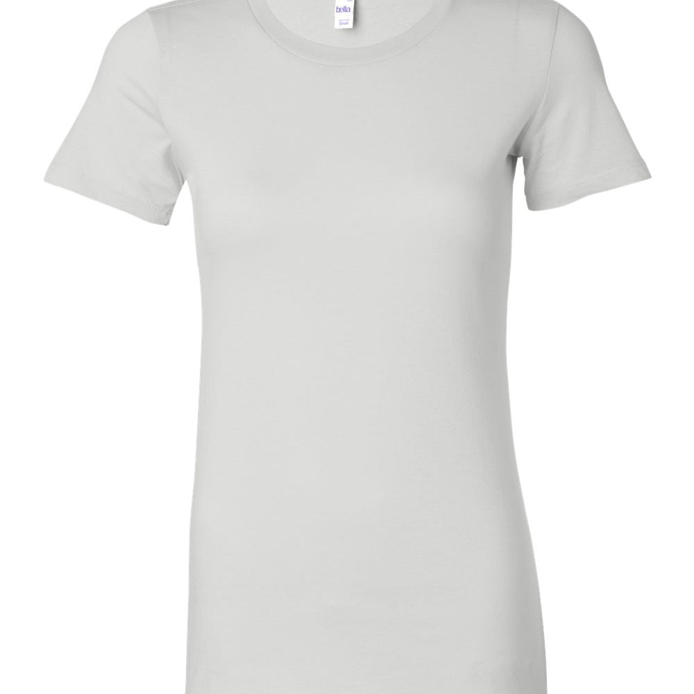 BELLA + CANVAS - Women's Slim Fit Tee