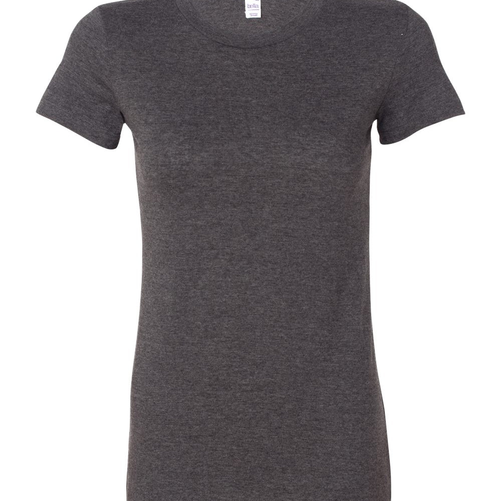 BELLA + CANVAS - Women's Slim Fit Tee