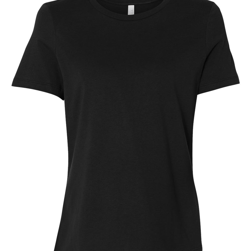 BELLA + CANVAS - Women’s Relaxed Jersey Tee