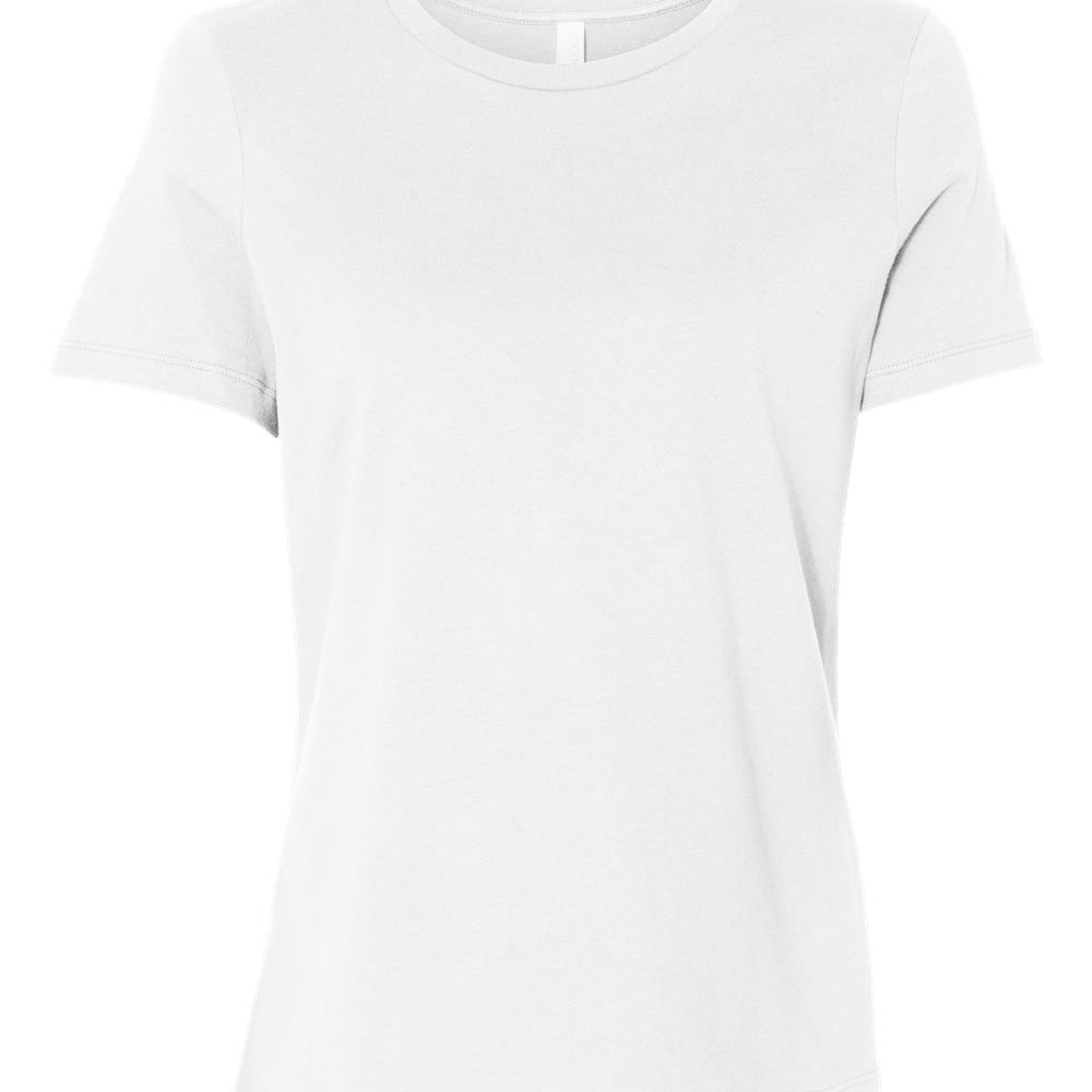 BELLA + CANVAS - Women’s Relaxed Jersey Tee