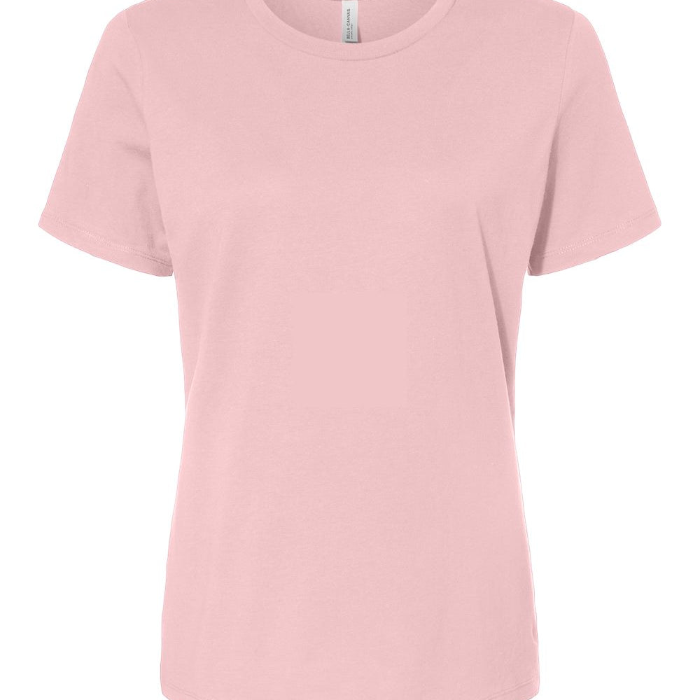 BELLA + CANVAS - Women’s Relaxed Jersey Tee