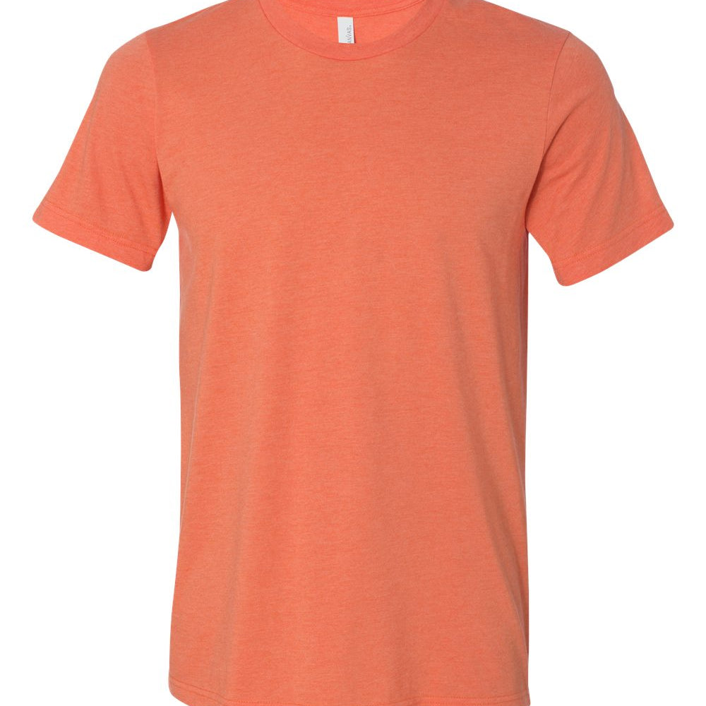 BELLA + CANVAS - Unisex Jersey Tee