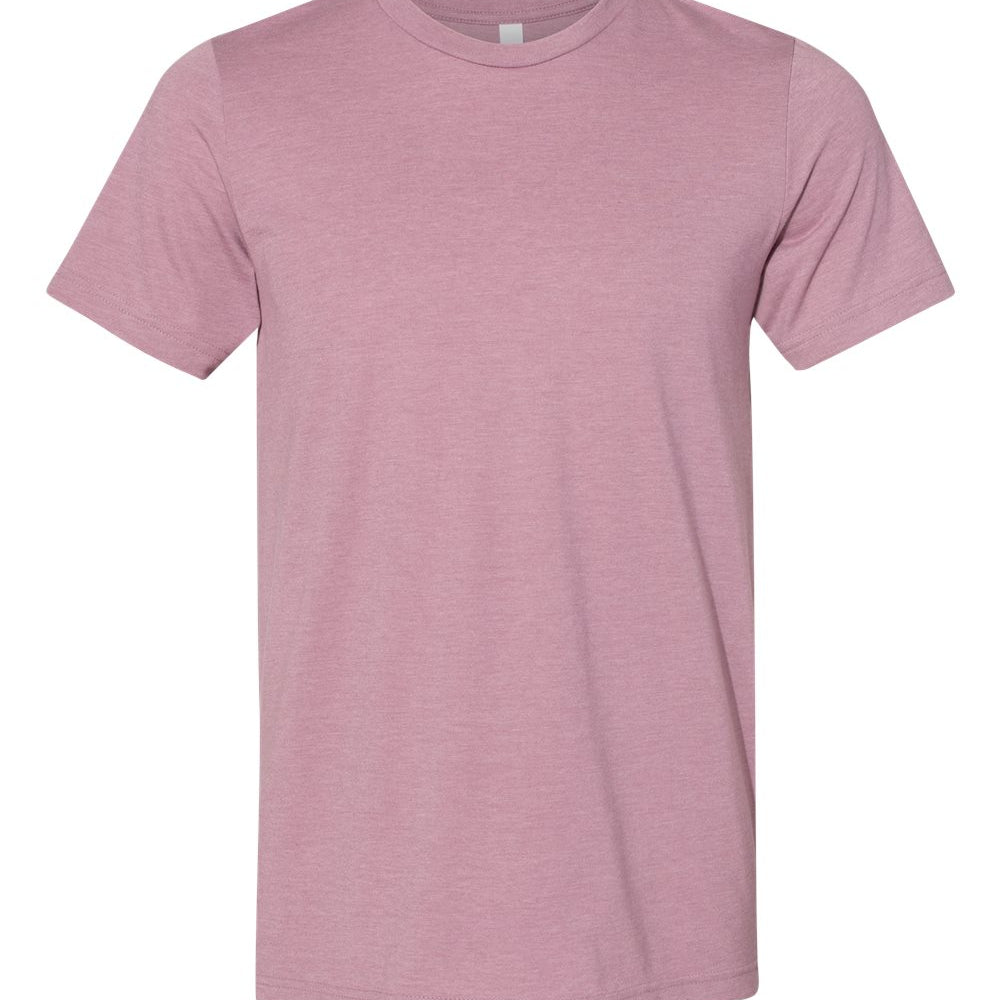 BELLA + CANVAS - Unisex Jersey Tee