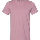 BELLA + CANVAS - Unisex Jersey Tee