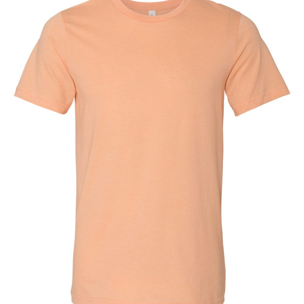 BELLA + CANVAS - Unisex Jersey Tee