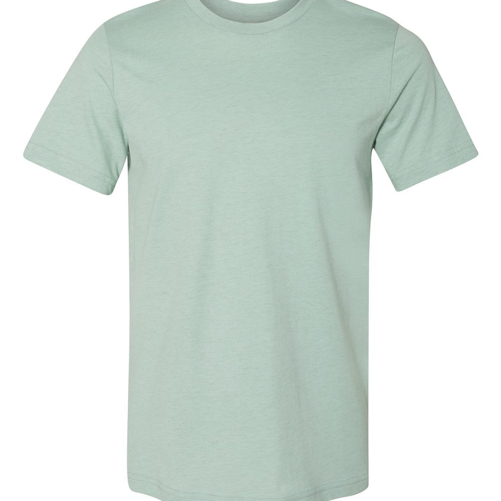 BELLA + CANVAS - Unisex Jersey Tee