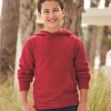 Independent Youth Midweight Hooded Sweatshirt