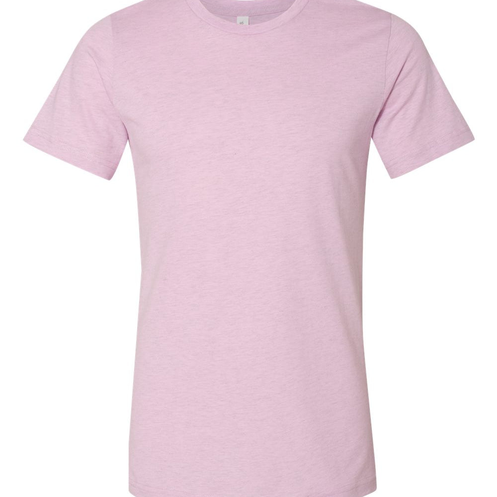 BELLA + CANVAS - Unisex Jersey Tee