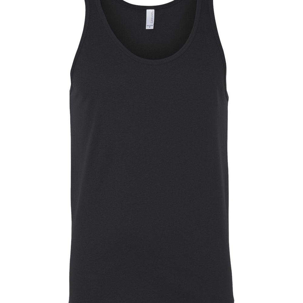 BELLA + CANVAS - Unisex Jersey Tank