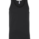 BELLA + CANVAS - Unisex Jersey Tank