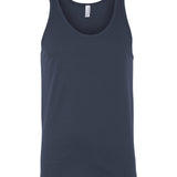 BELLA + CANVAS - Unisex Jersey Tank