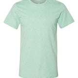 BELLA + CANVAS - Unisex Jersey Tee