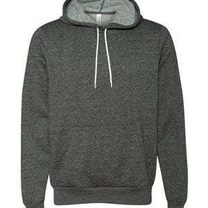 BELLA + CANVAS - Unisex Sponge Fleece Hoodie