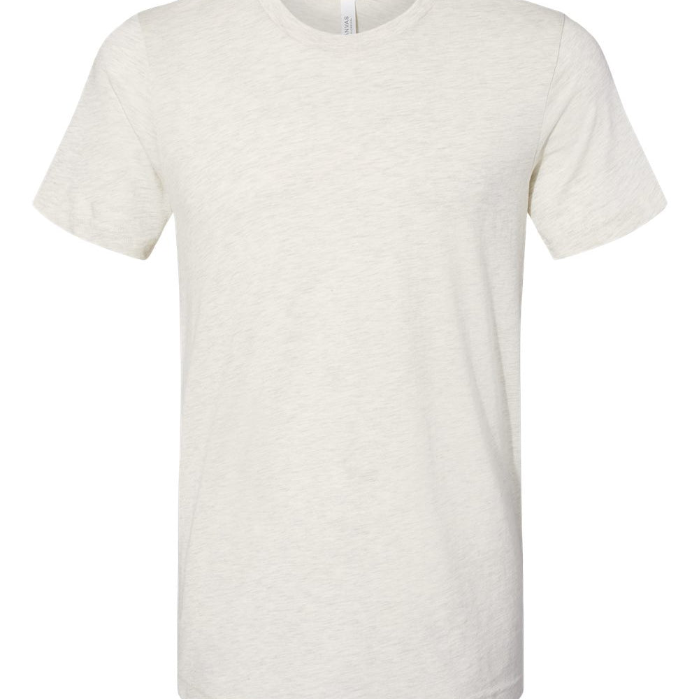 BELLA + CANVAS - Unisex Jersey Tee