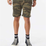 Independent Midweight Fleece Shorts