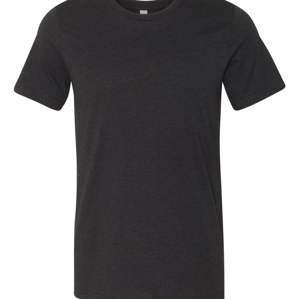 BELLA + CANVAS - Unisex Jersey Tee