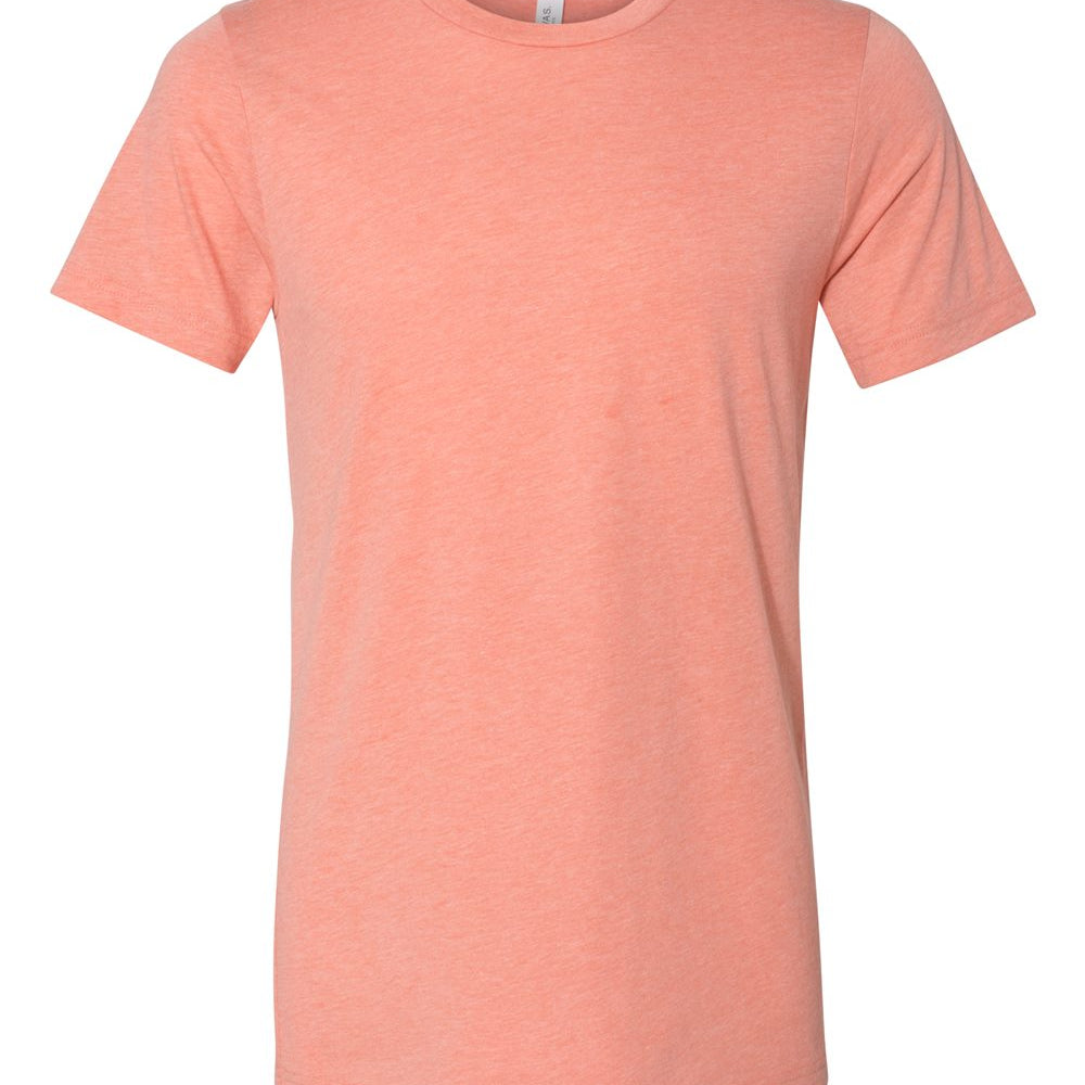 BELLA + CANVAS - Unisex Jersey Tee