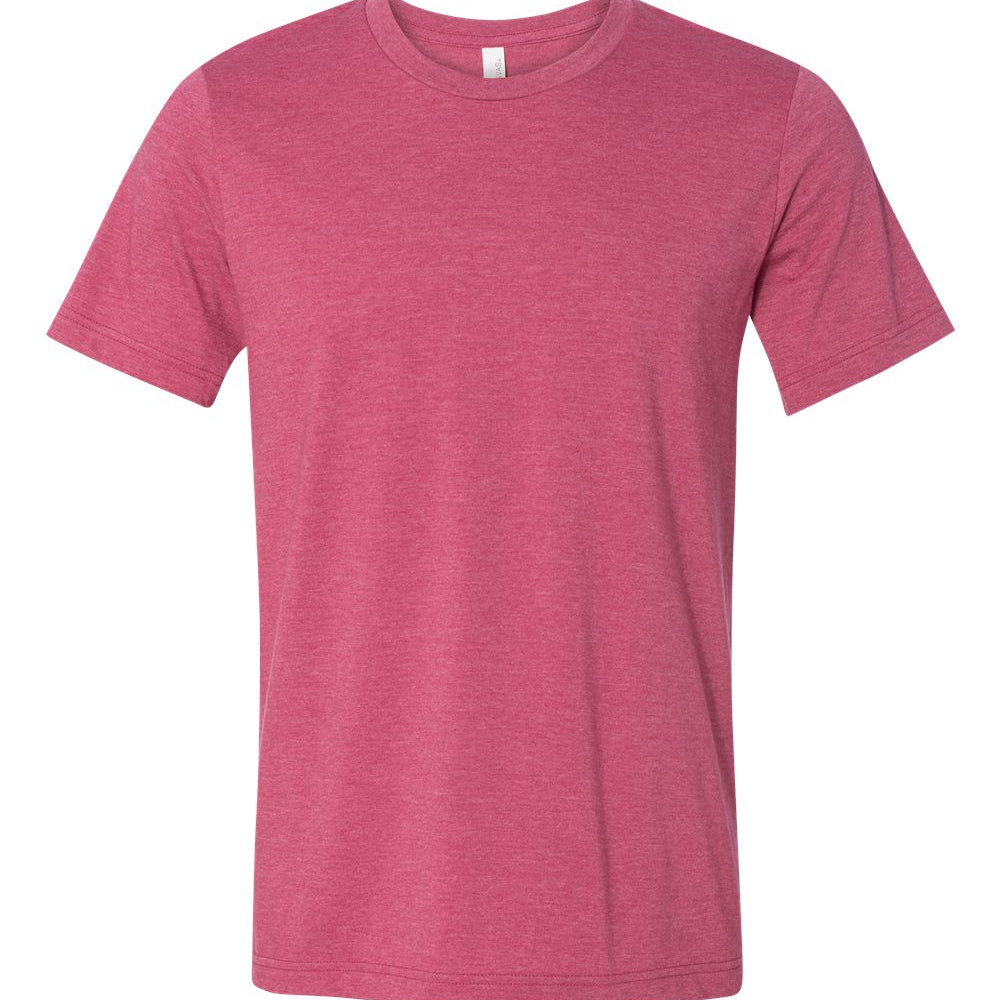 BELLA + CANVAS - Unisex Jersey Tee