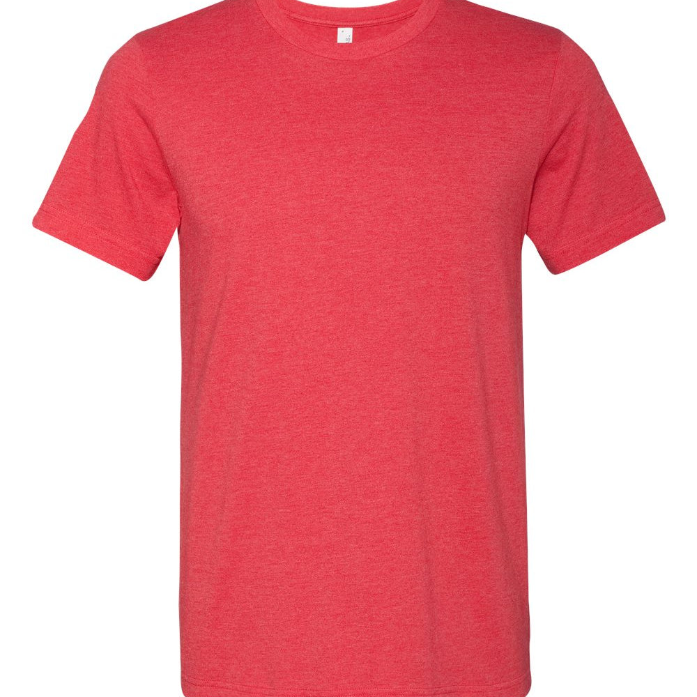 BELLA + CANVAS - Unisex Jersey Tee