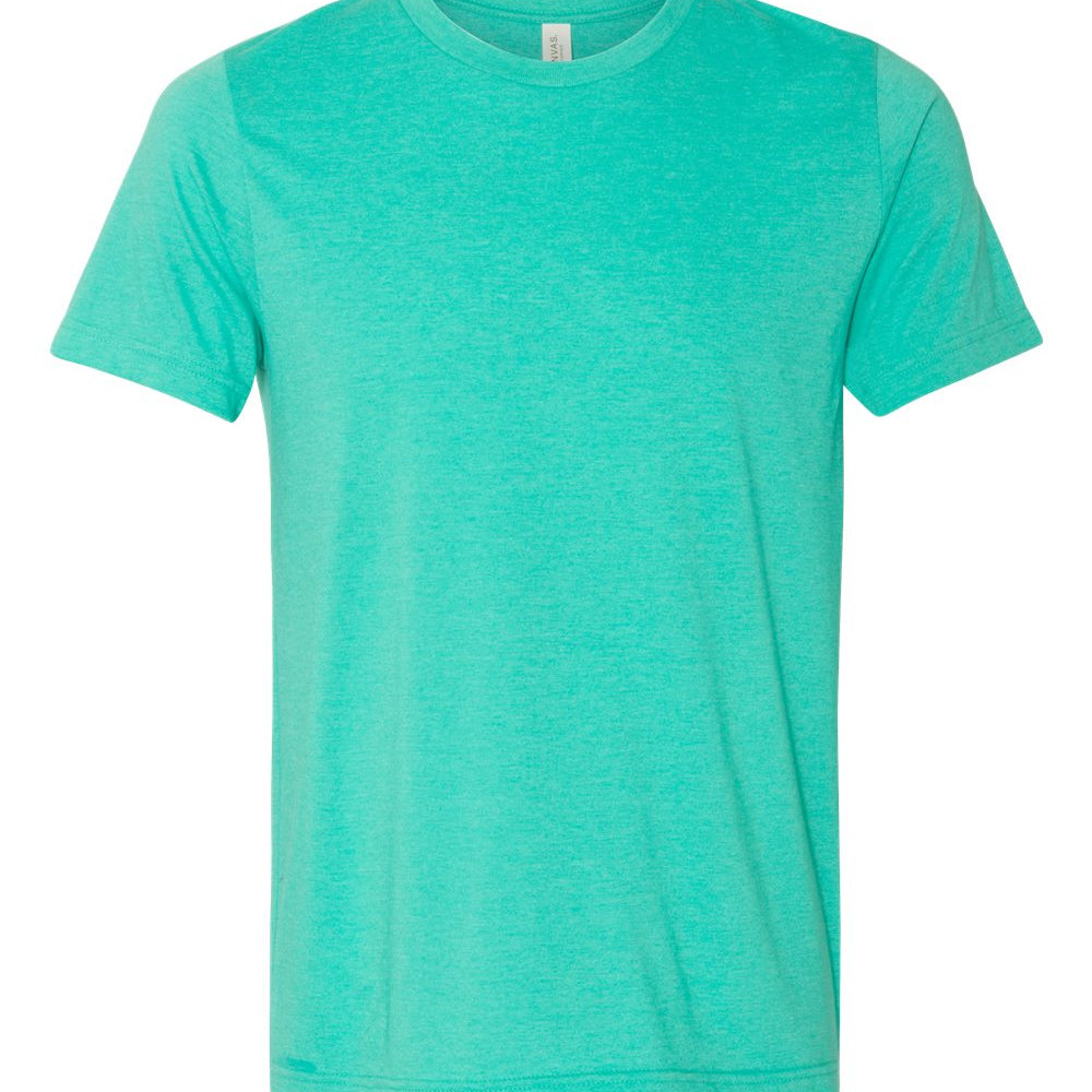 BELLA + CANVAS - Unisex Jersey Tee