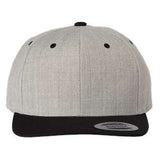 YP Classics Premium Snapback Cap