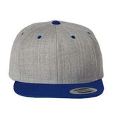 YP Classics Premium Snapback Cap