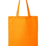Q-Tees - Economical Tote