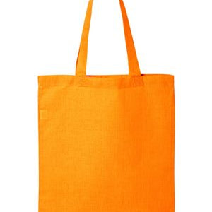 Q-Tees - Economical Tote