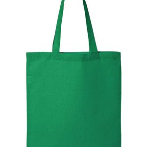 Q-Tees - Economical Tote