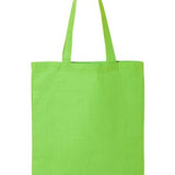 Q-Tees - Economical Tote