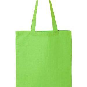 Q-Tees - Economical Tote