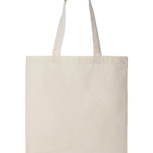 Q-Tees - Economical Tote
