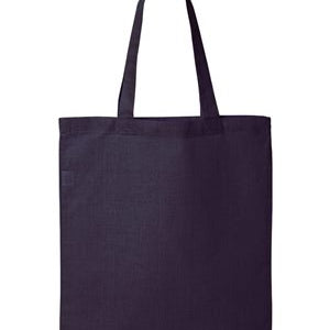 Q-Tees - Economical Tote