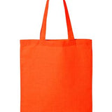 Q-Tees - Economical Tote