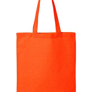 Q-Tees - Economical Tote