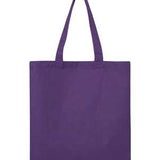Q-Tees - Economical Tote