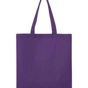 Q-Tees - Economical Tote