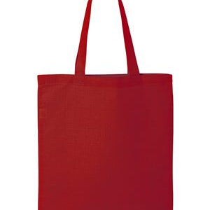 Q-Tees - Economical Tote